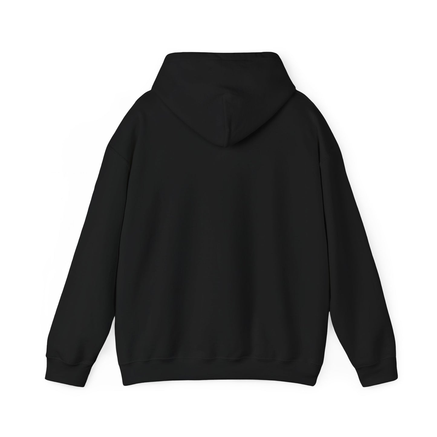 Strengthened Hooded Sweatshirt