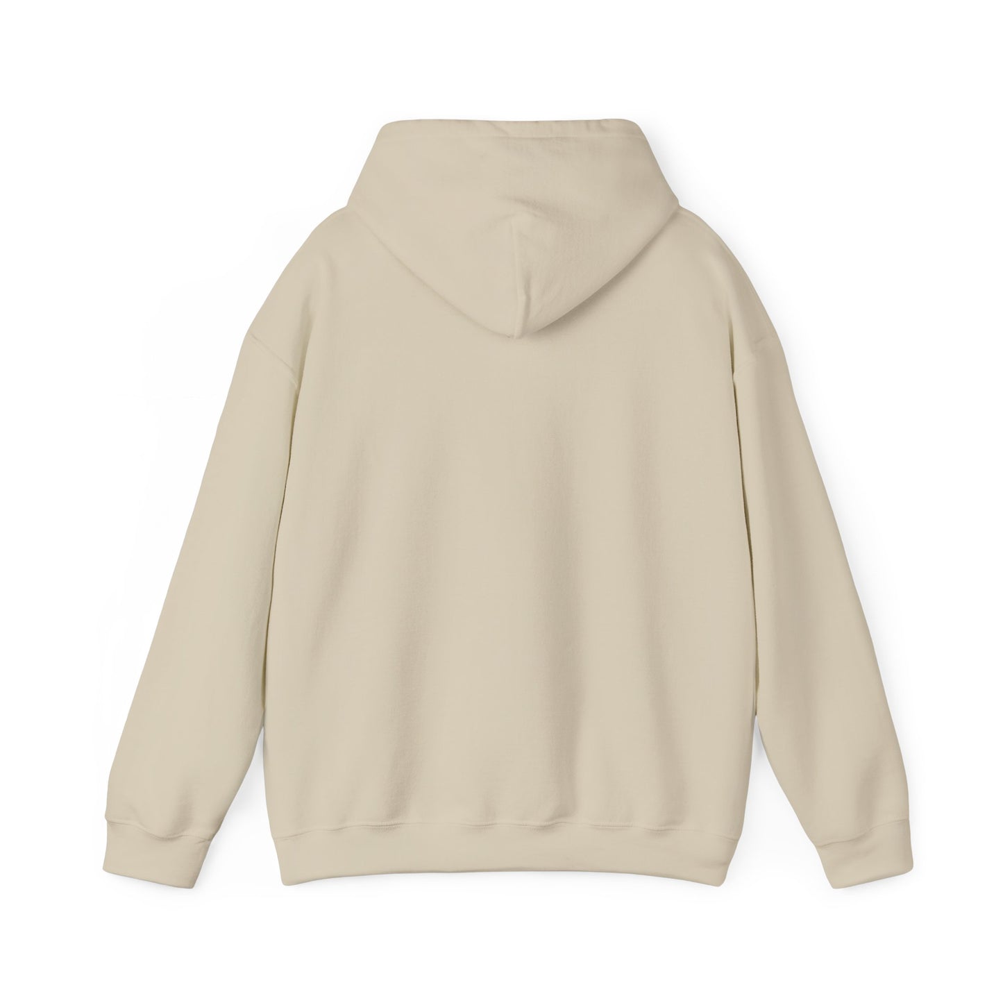 Pray Without Ceasing Hooded Sweatshirt