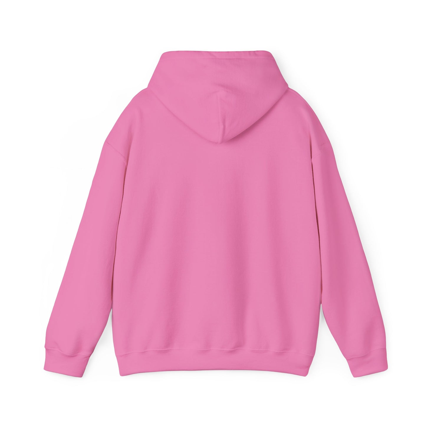 Strengthened Hooded Sweatshirt