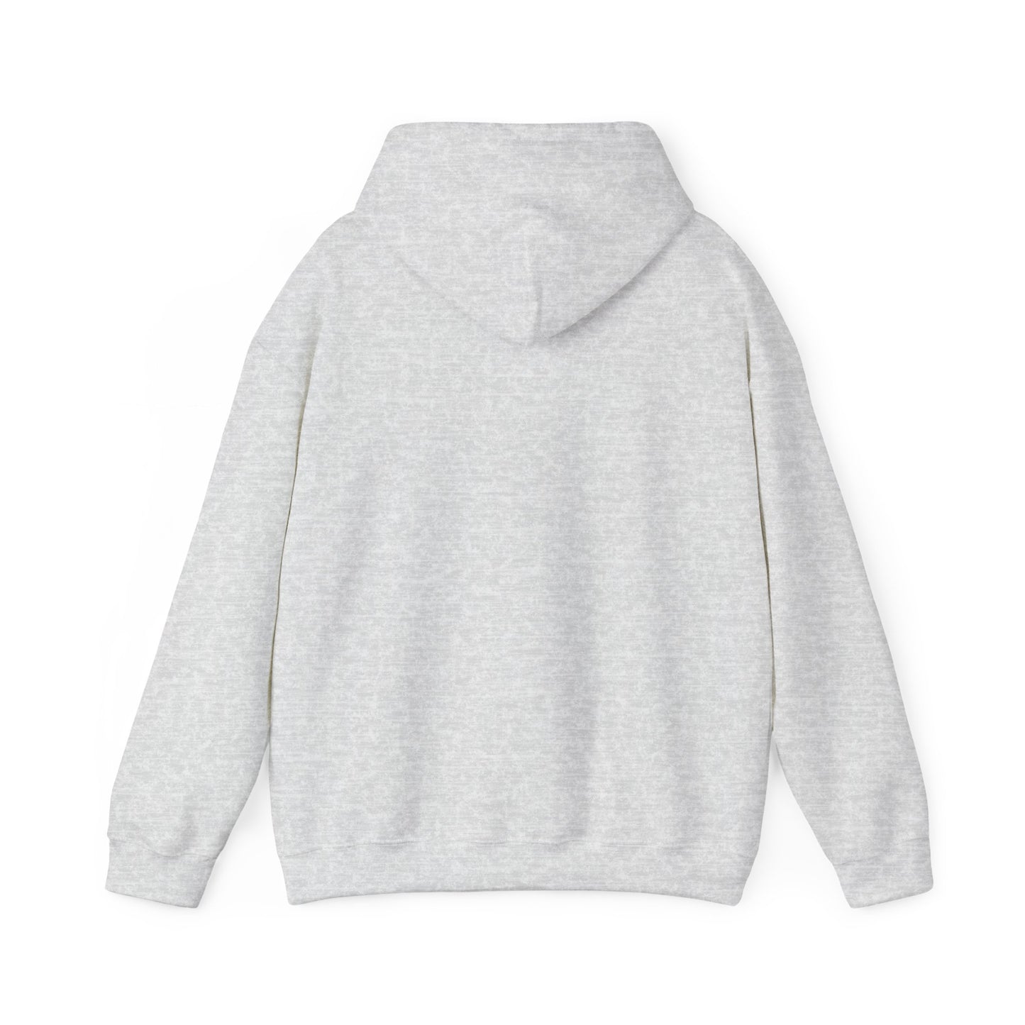 Pray Without Ceasing Hooded Sweatshirt