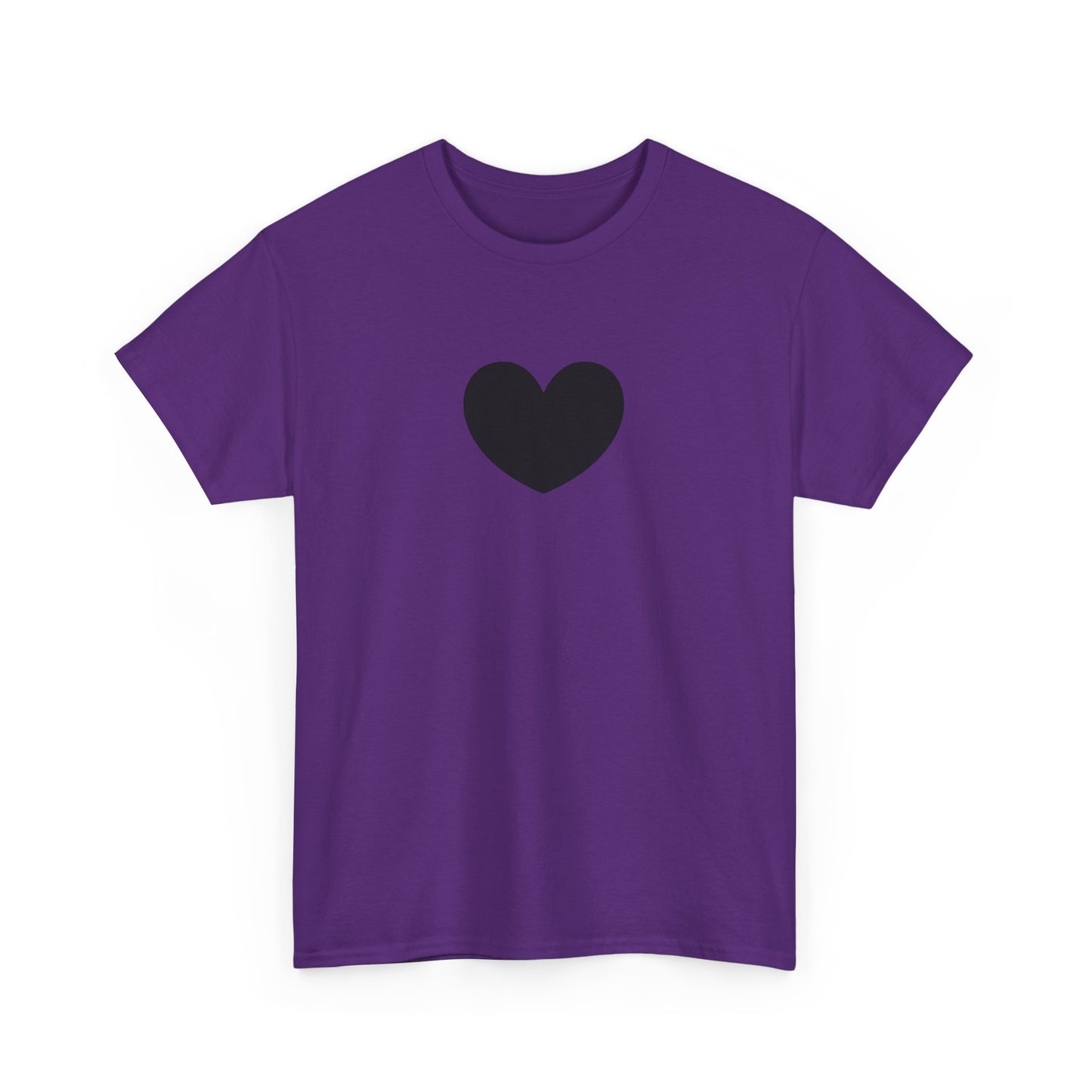 Heart Tee