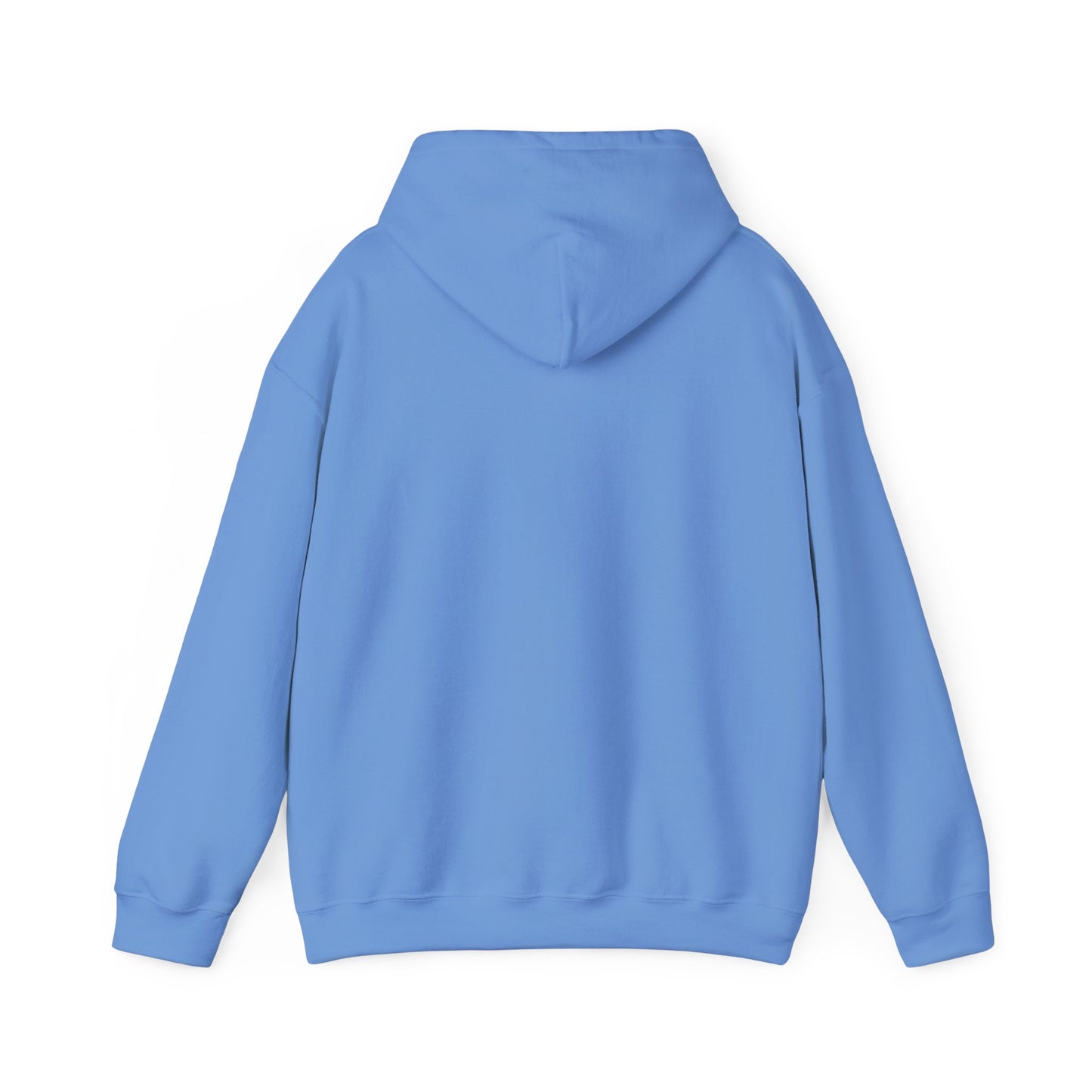 Made for More Hooded Sweatshirt