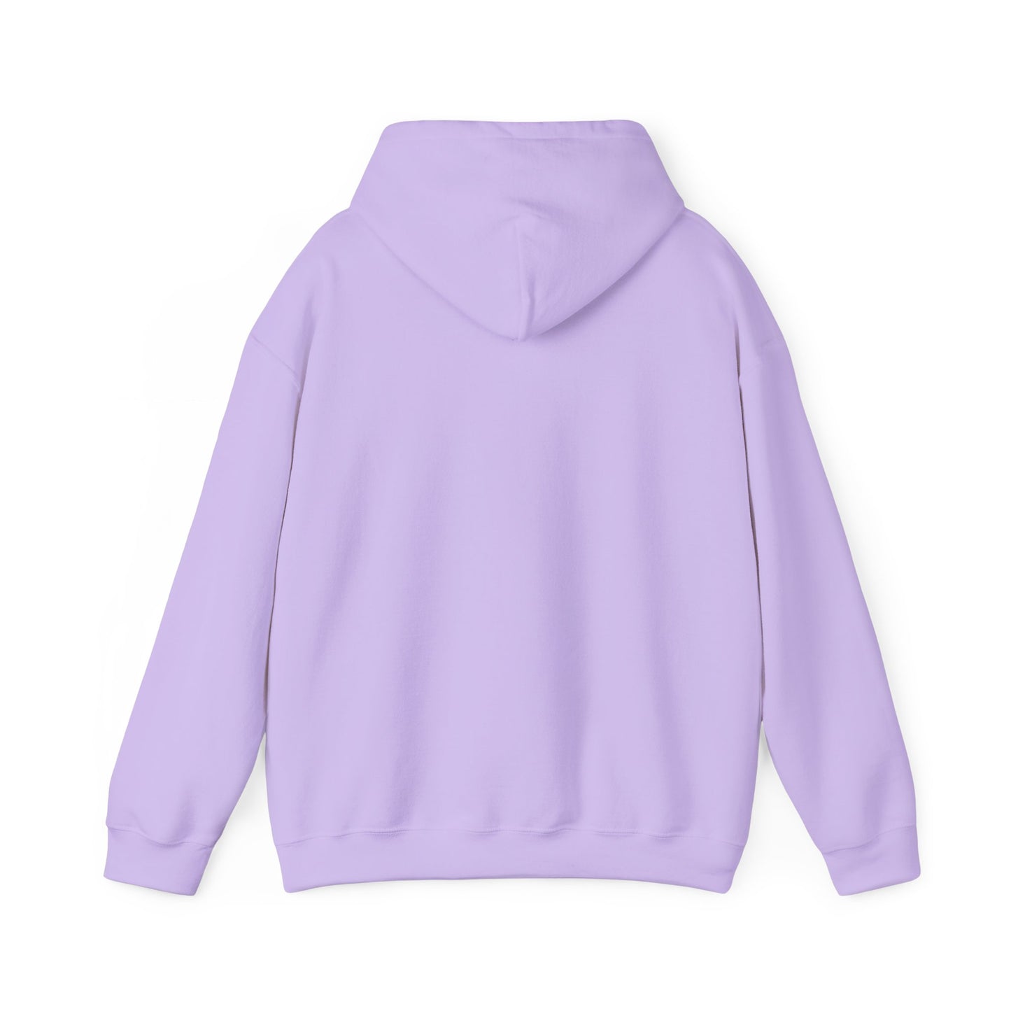 Strengthened Hooded Sweatshirt