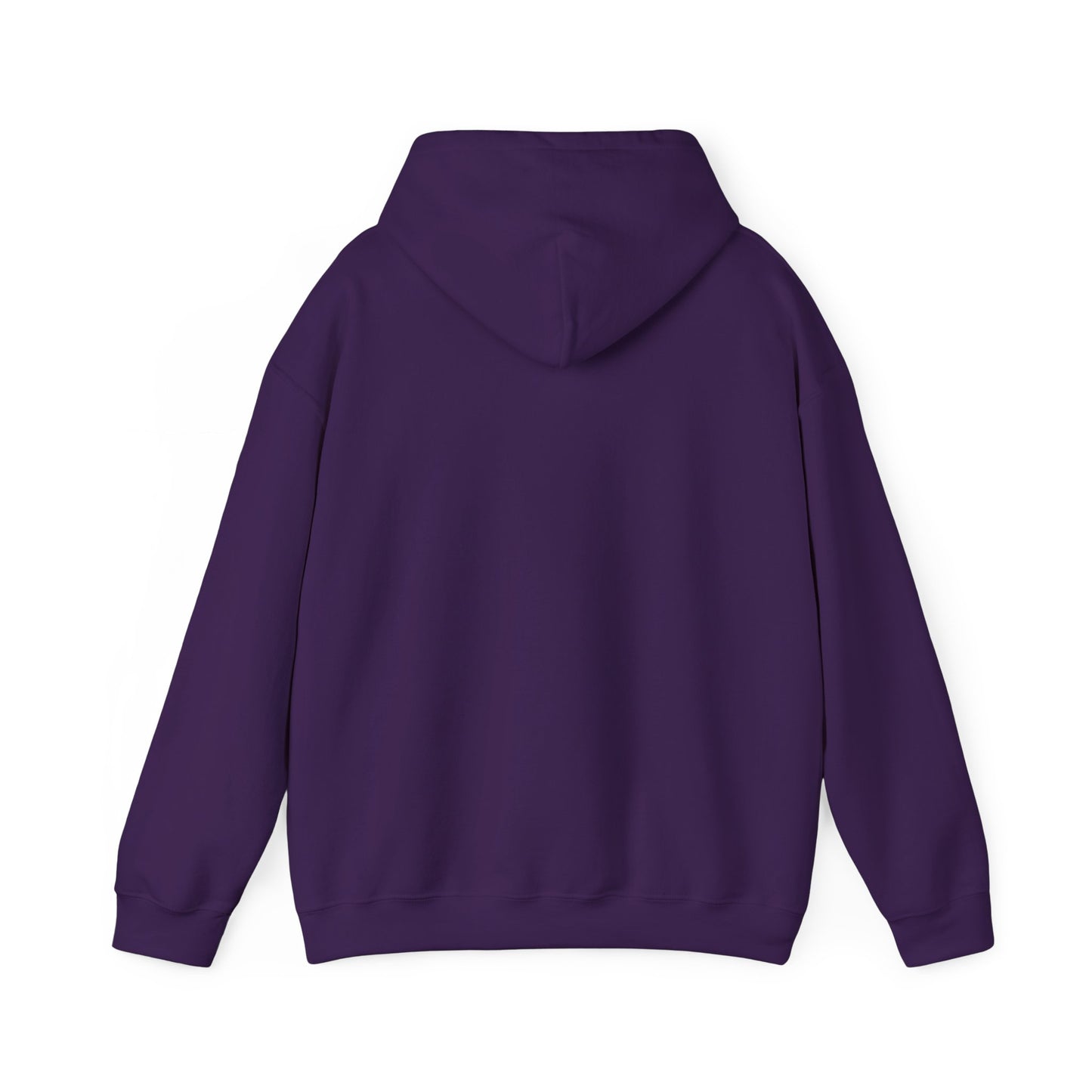 Strengthened Hooded Sweatshirt