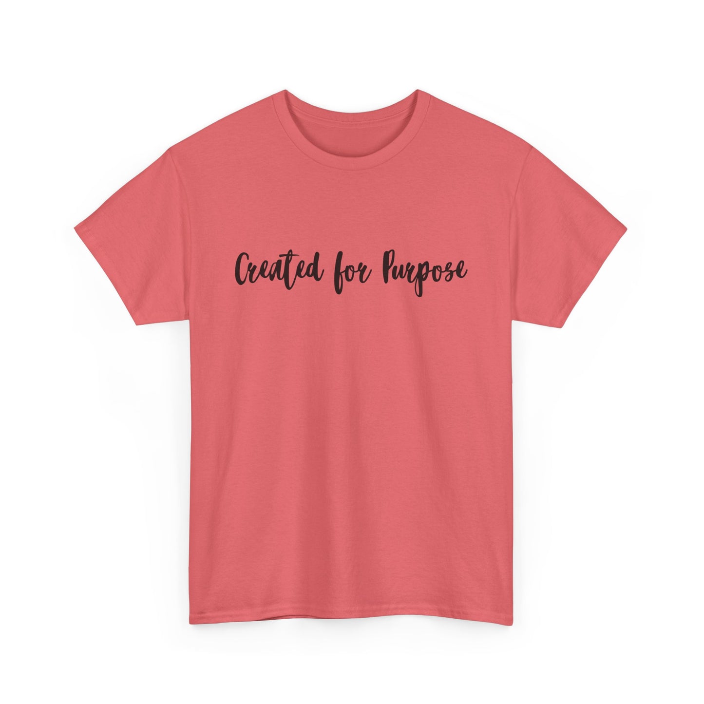 Created for Purpose Tee