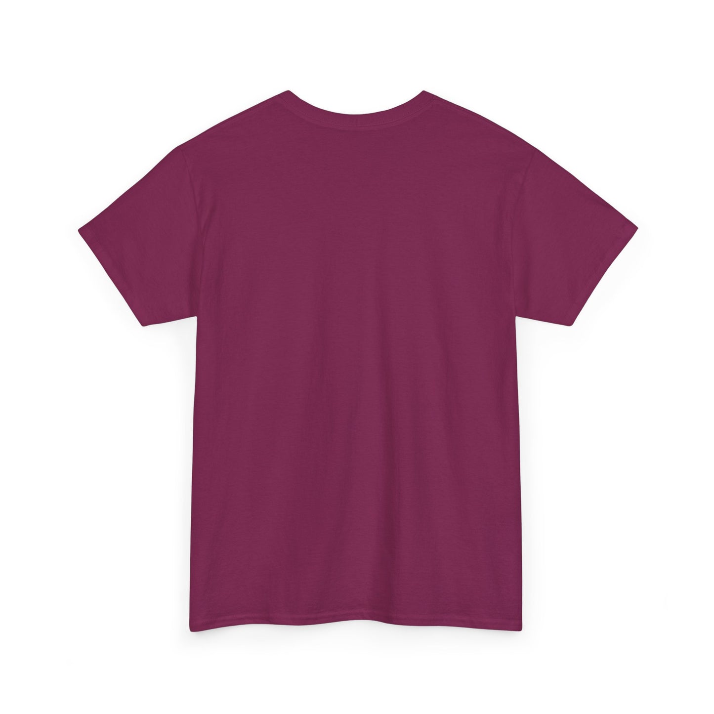 Chosen Blessed Heavy Cotton Tee