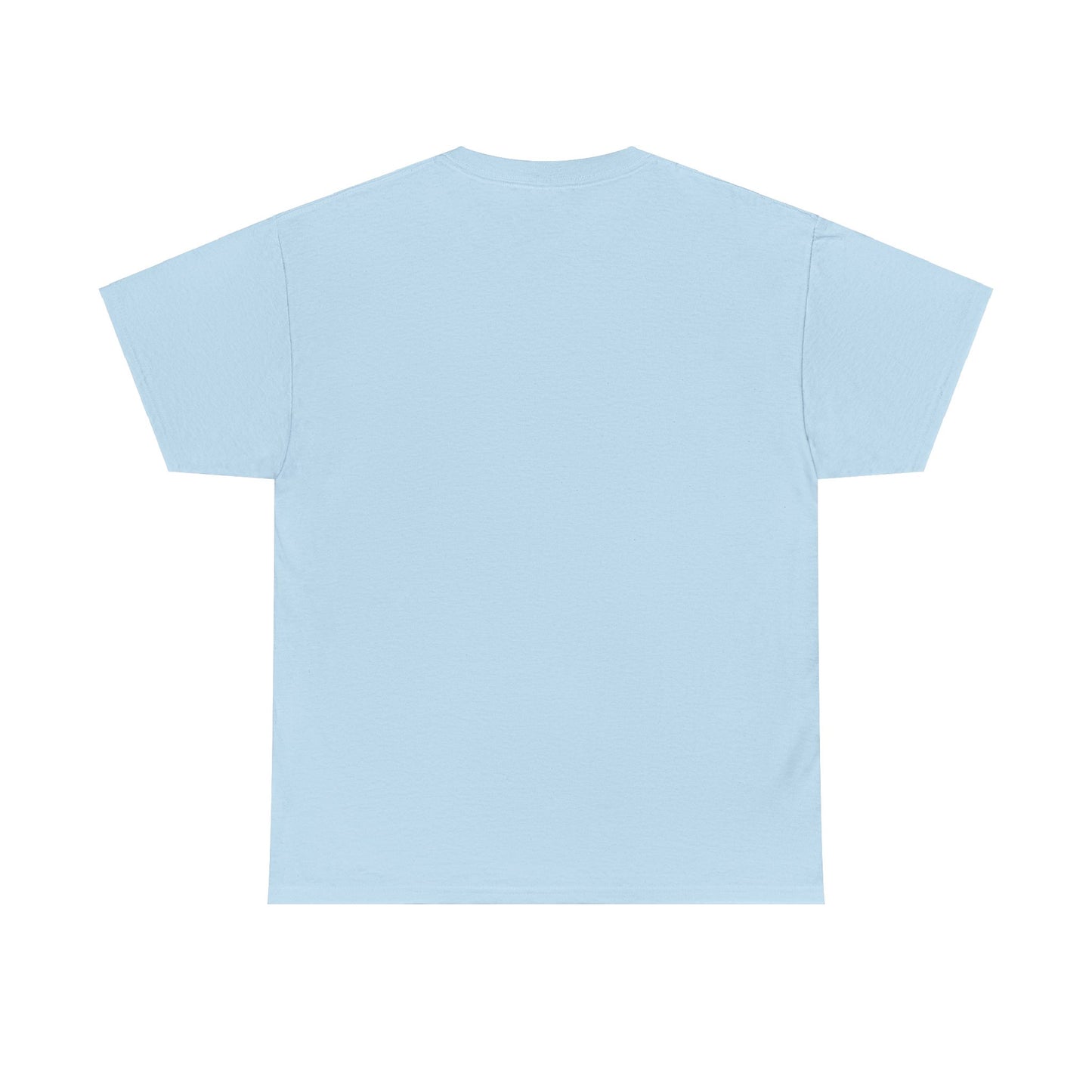 Chosen Blessed Heavy Cotton Tee