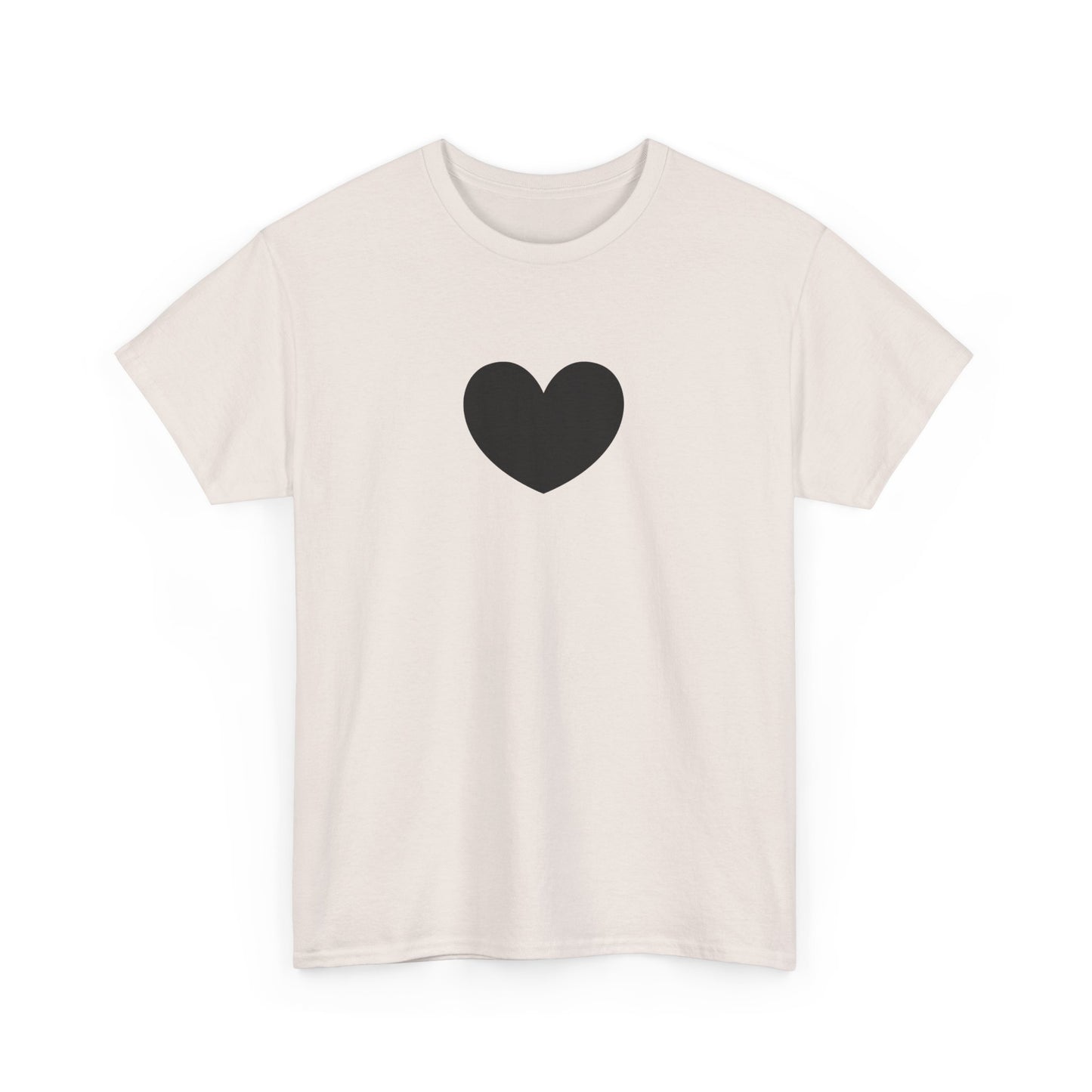 Heart Tee