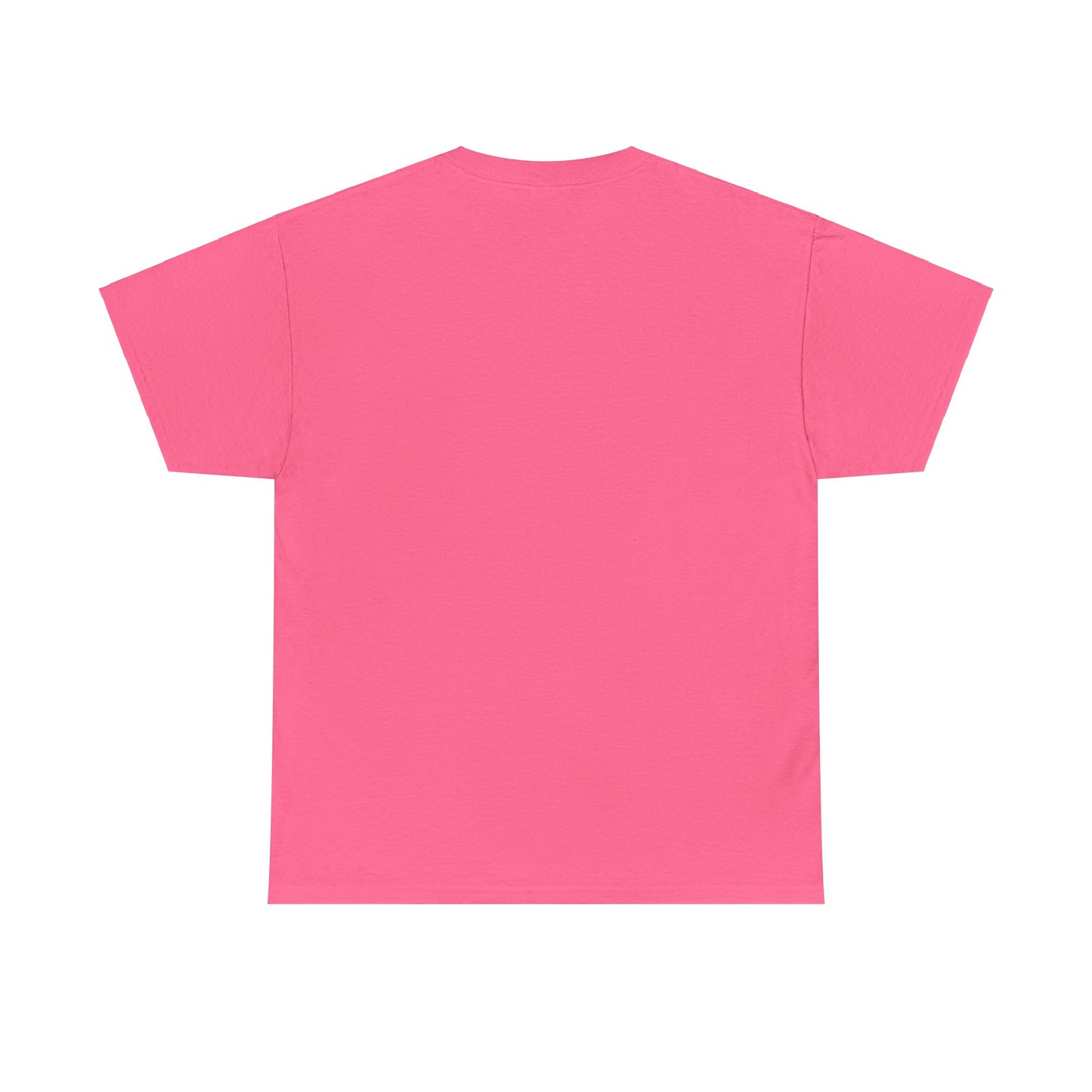 Chosen Blessed Heavy Cotton Tee