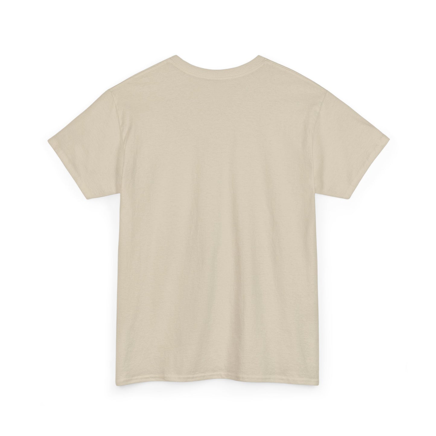 Chosen Blessed Heavy Cotton Tee