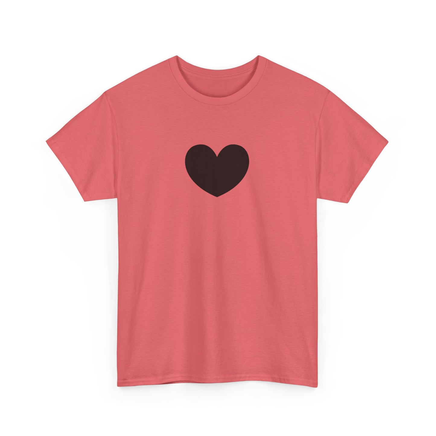 Heart Tee