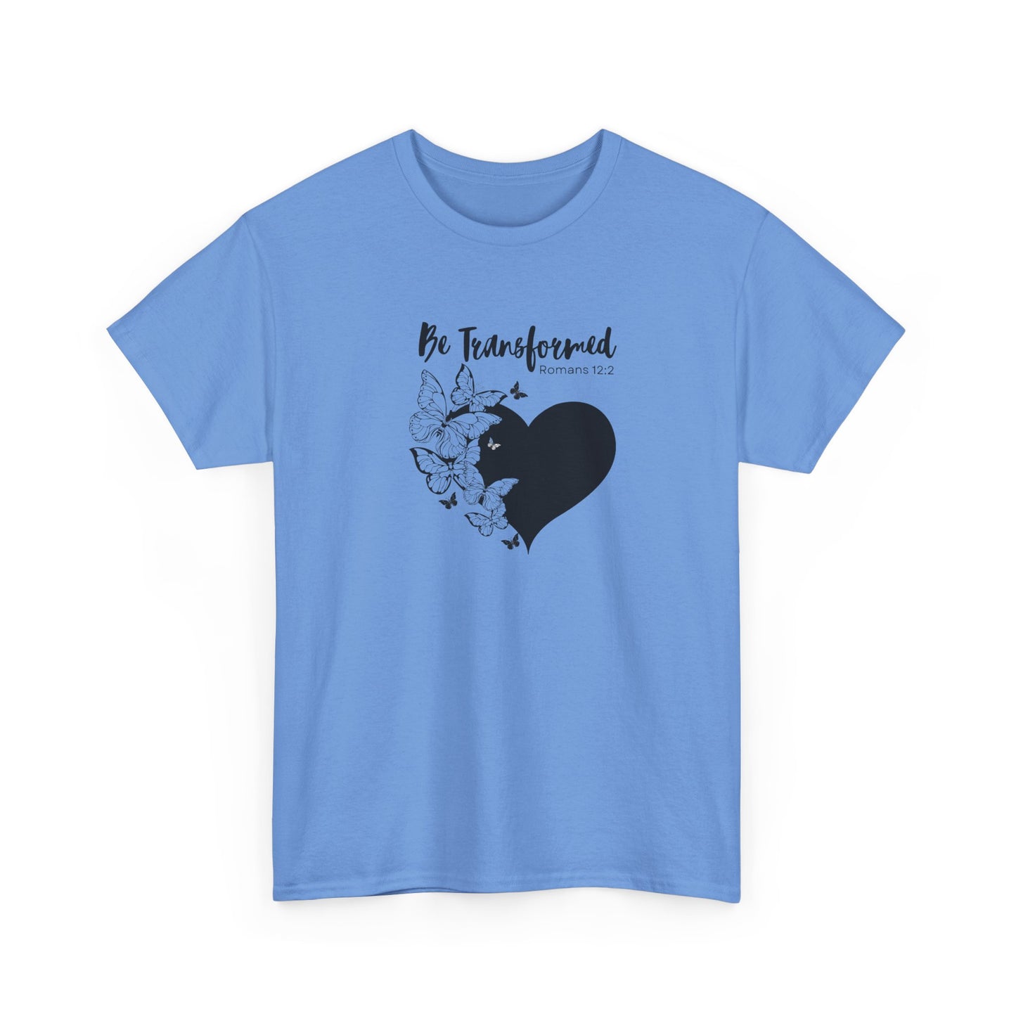 Be Transformed Tee