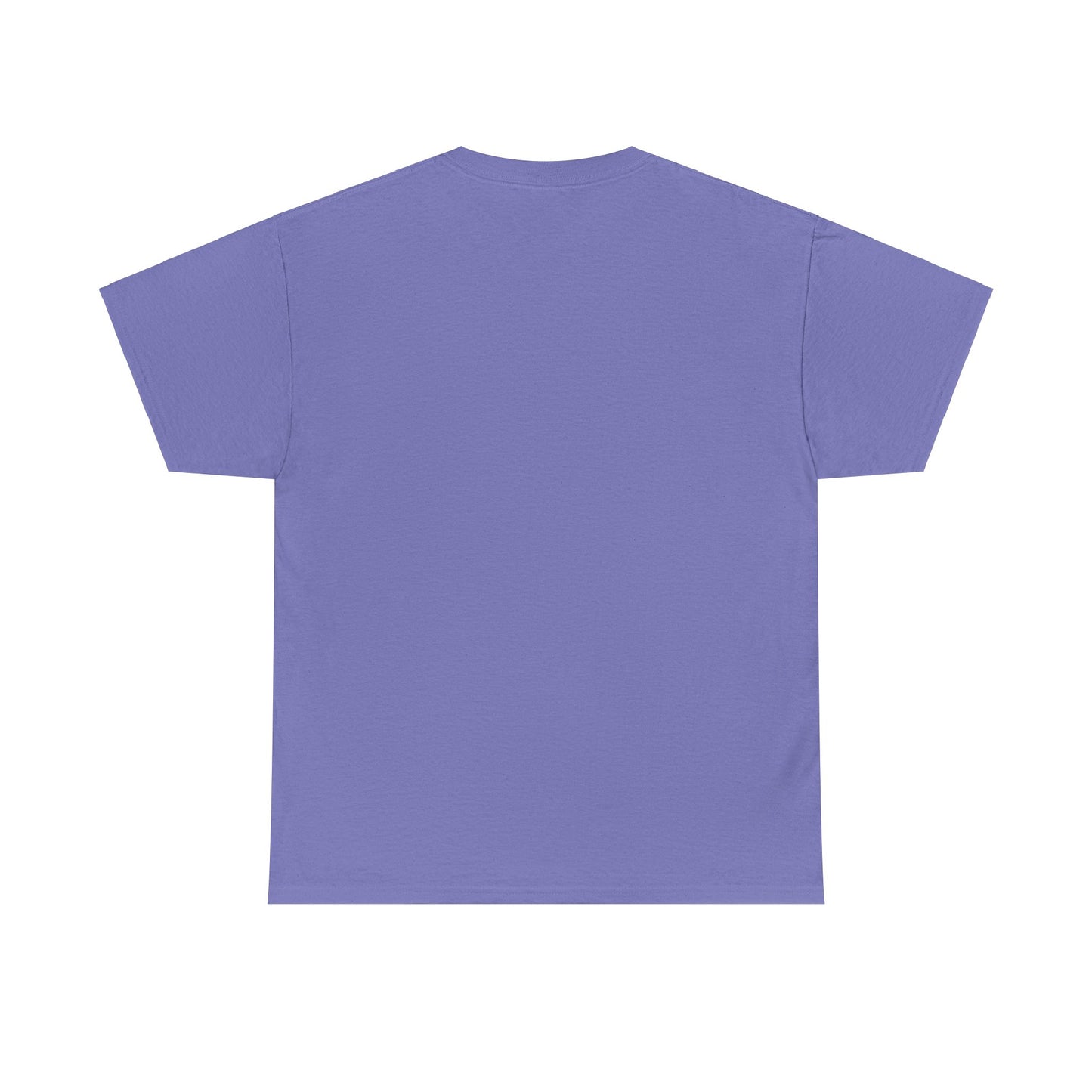 Be Still and Know Tee