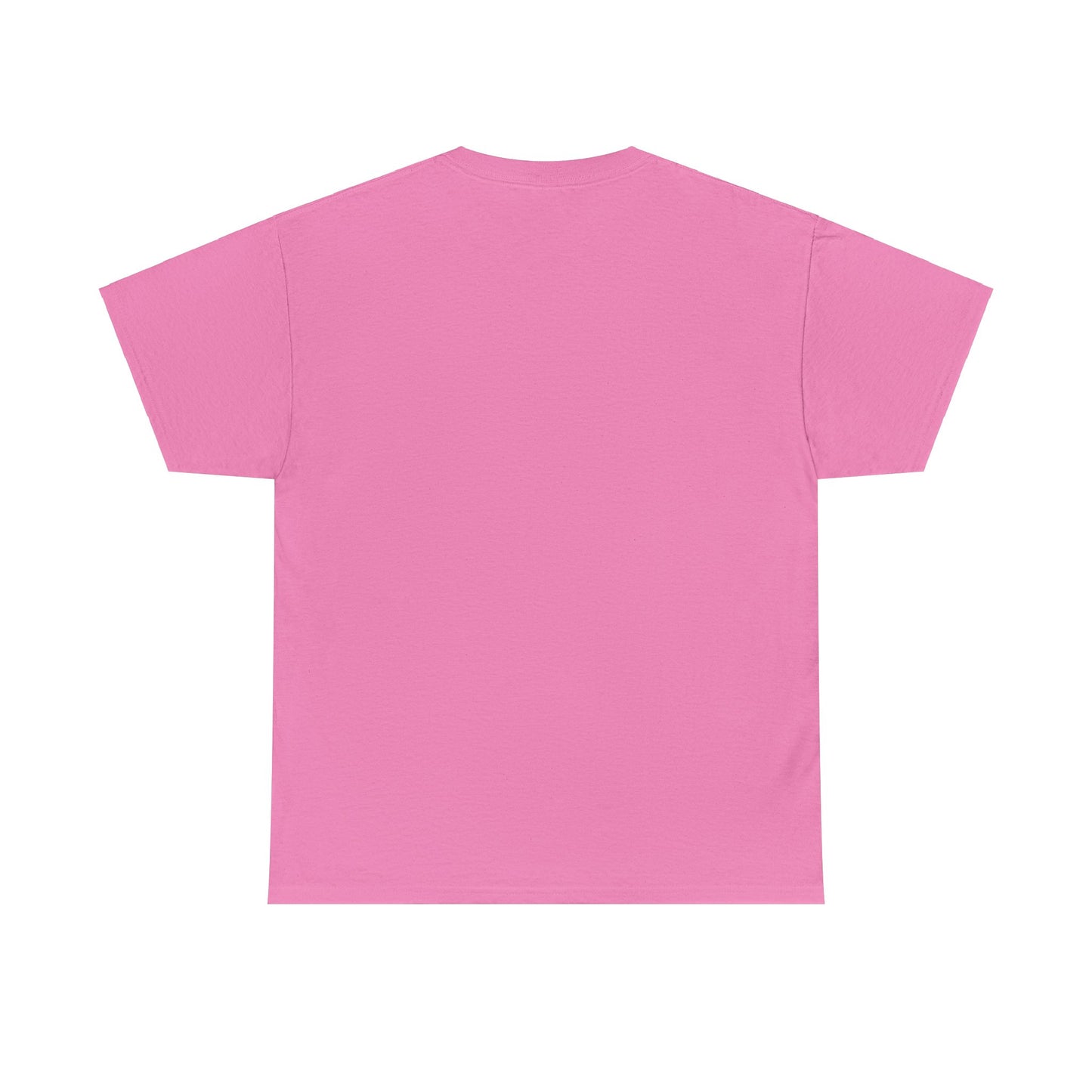 Be Still and Know Tee