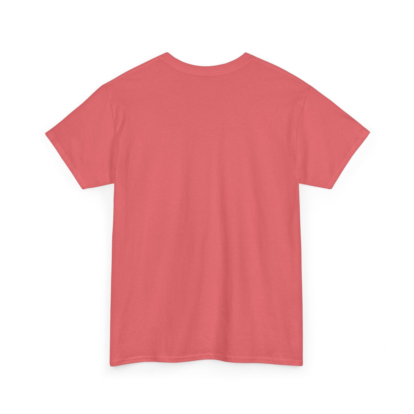 Chosen Blessed Heavy Cotton Tee