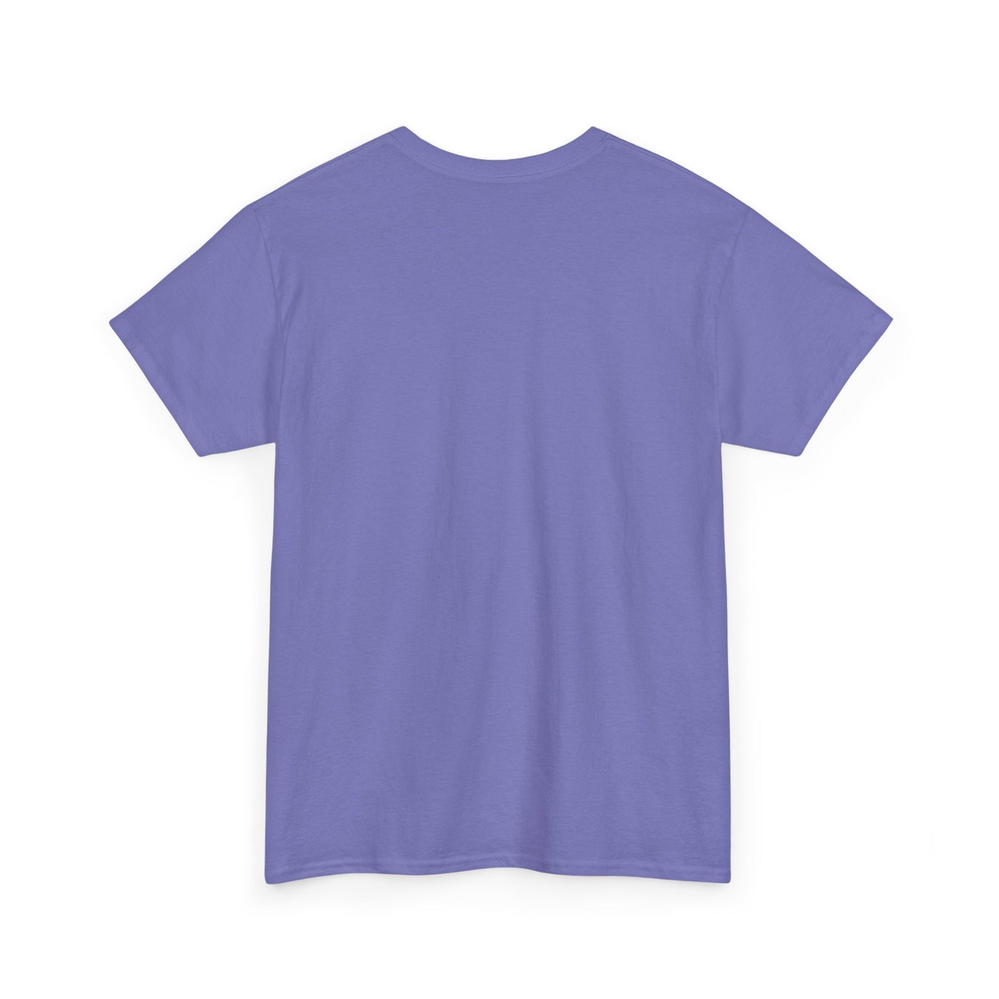 Chosen Blessed Heavy Cotton Tee