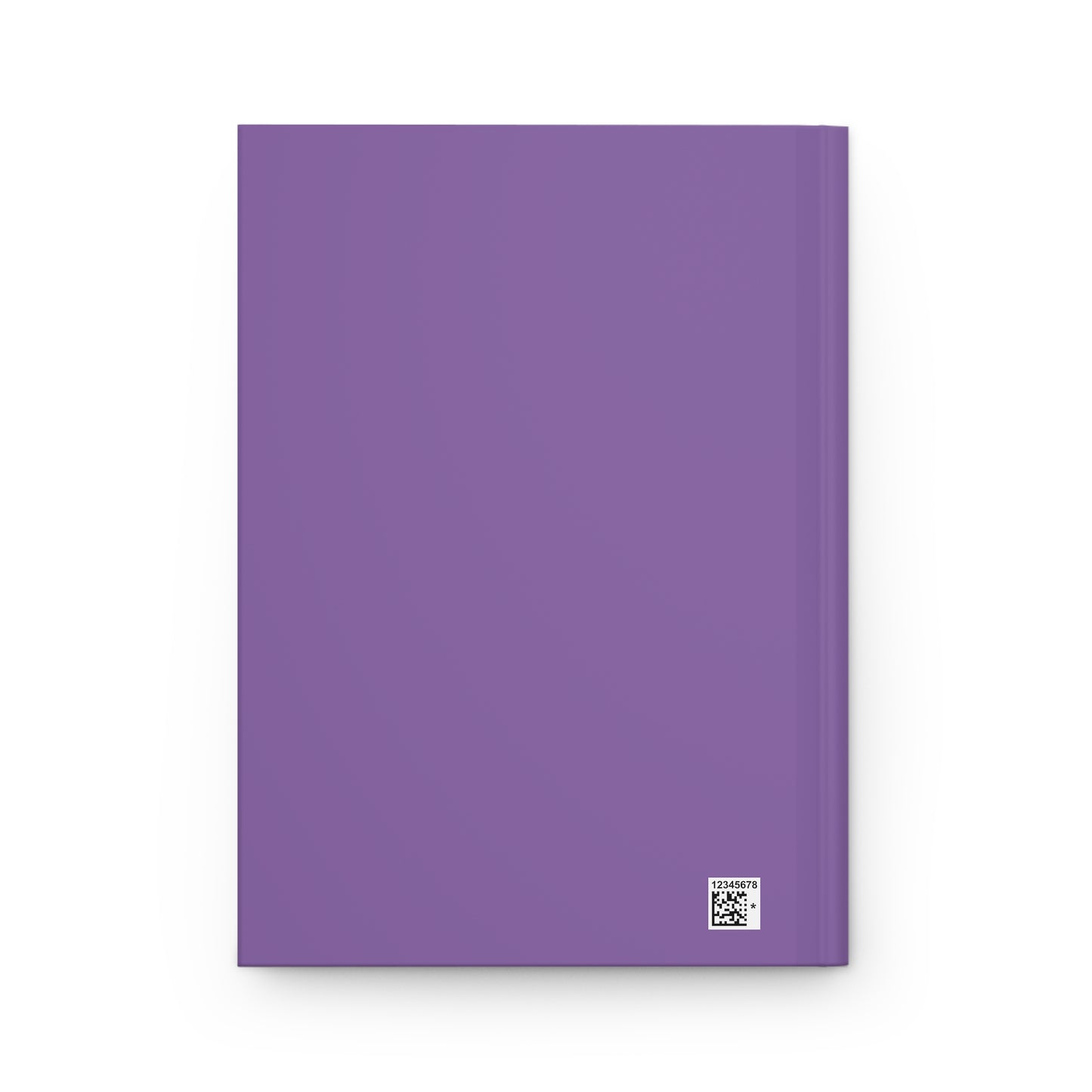Be Transformed Hardcover Journal Matte