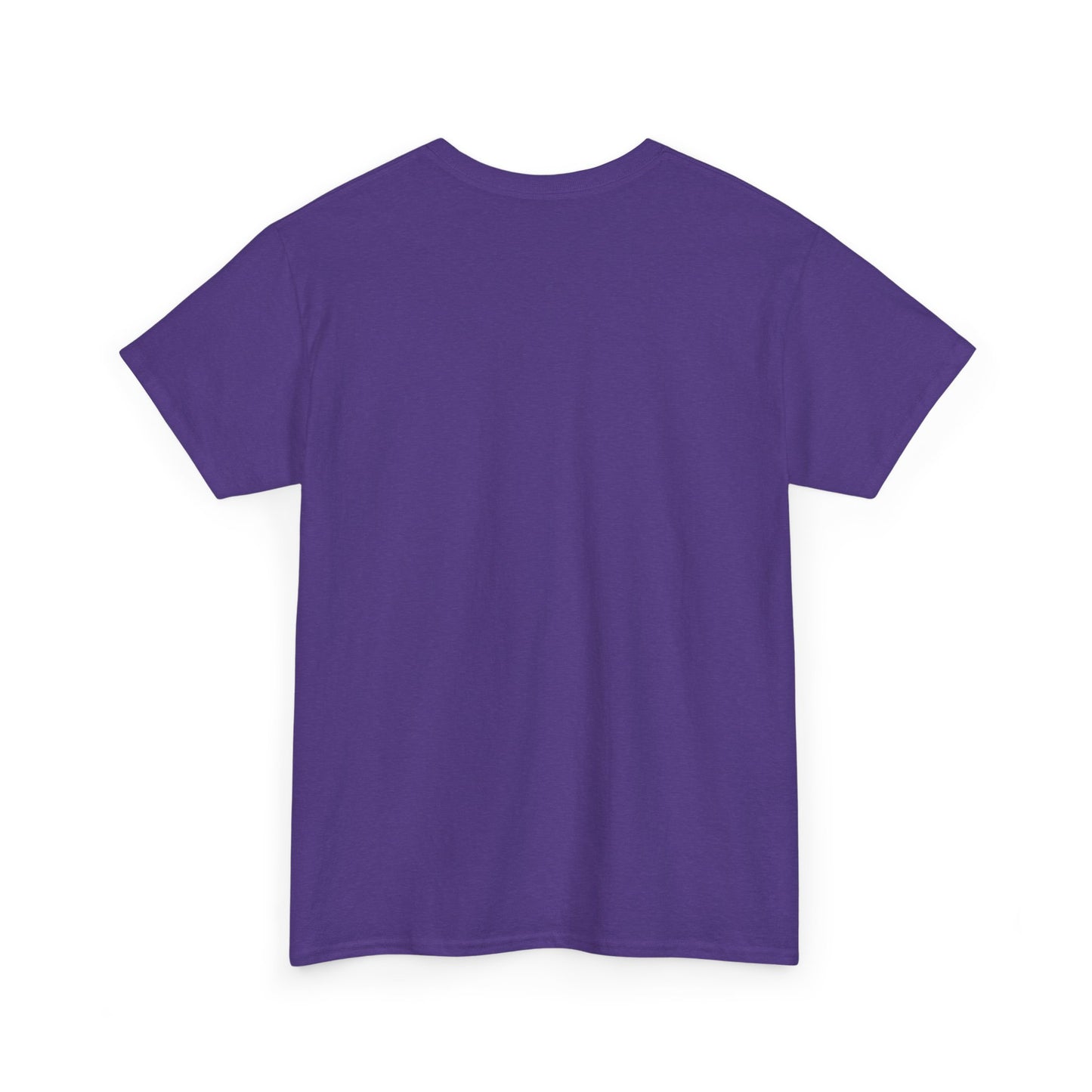 Chosen Blessed Heavy Cotton Tee