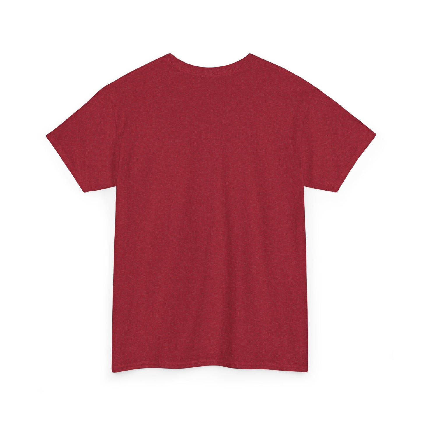 Chosen Blessed Heavy Cotton Tee