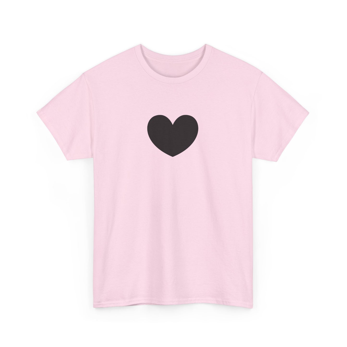 Heart Tee