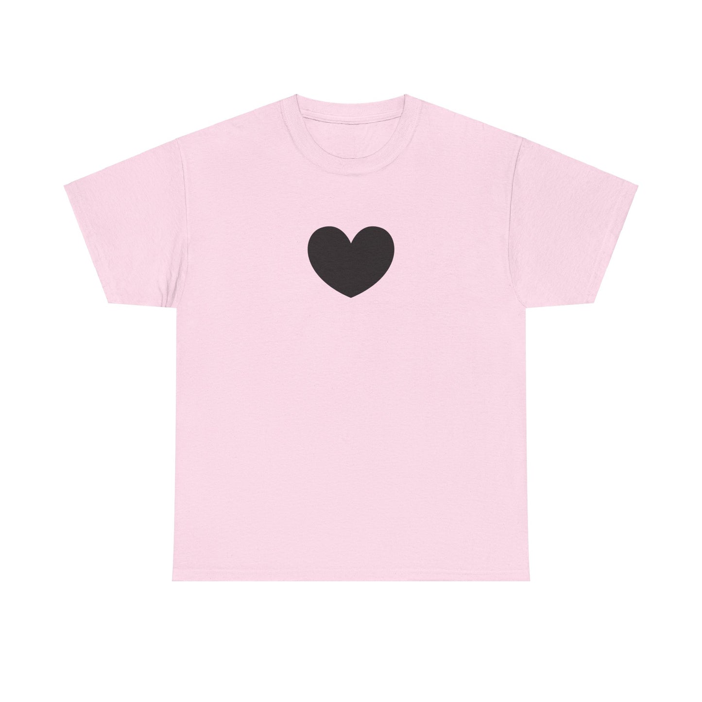 Heart Tee