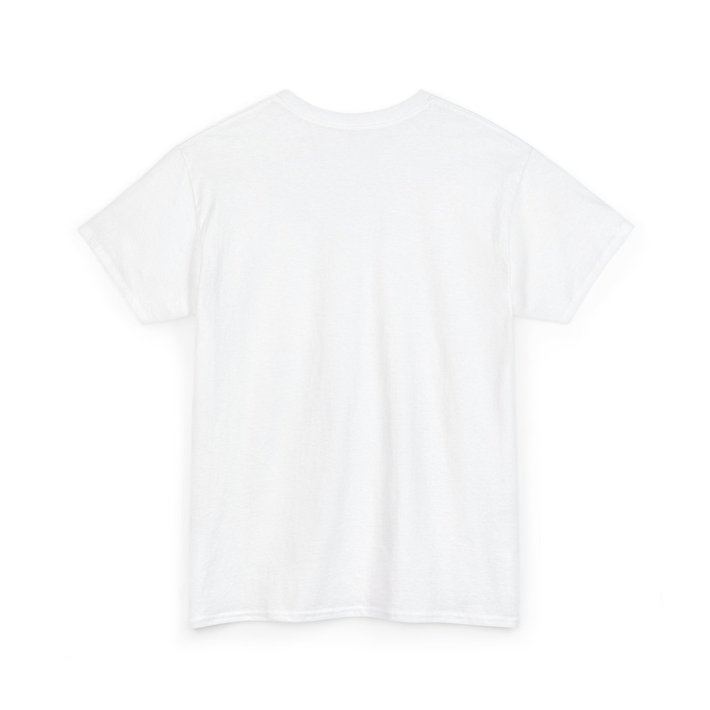 Chosen Blessed Heavy Cotton Tee