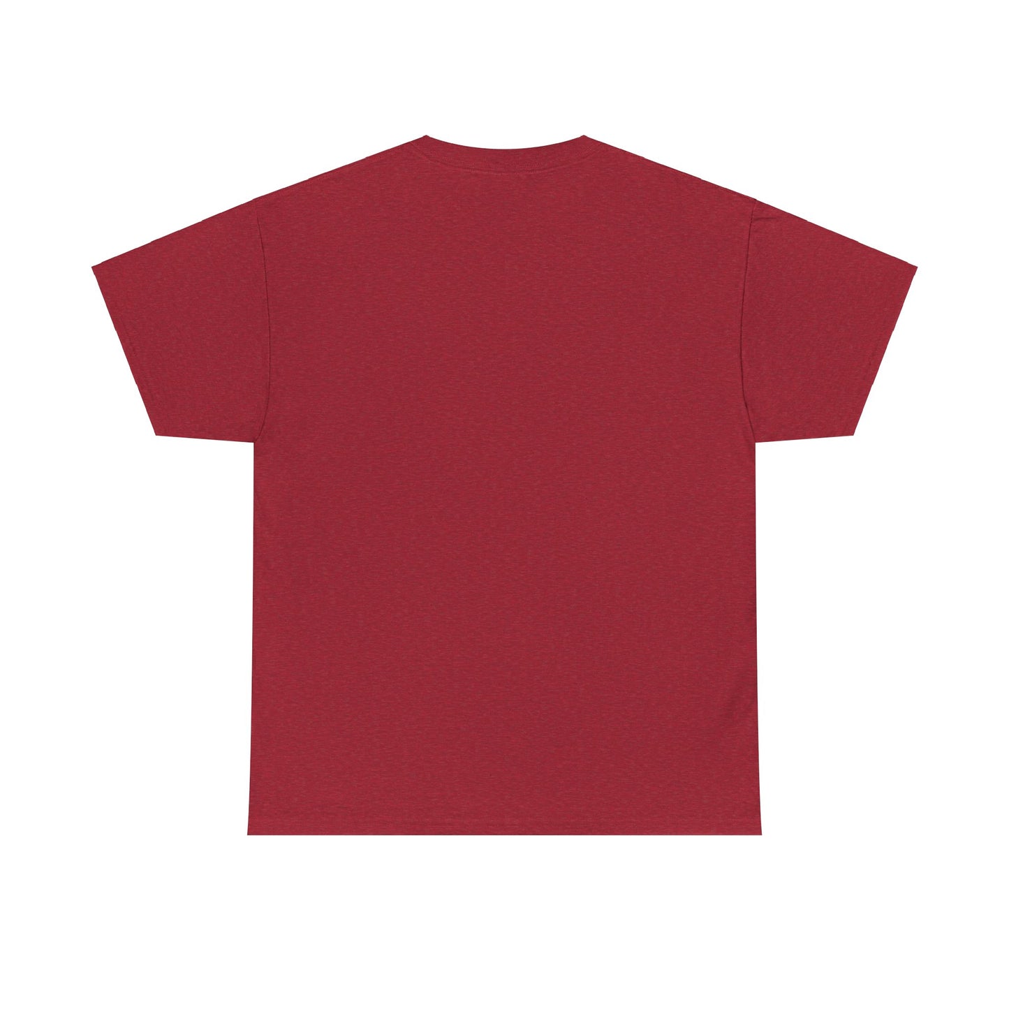 Chosen Blessed Heavy Cotton Tee