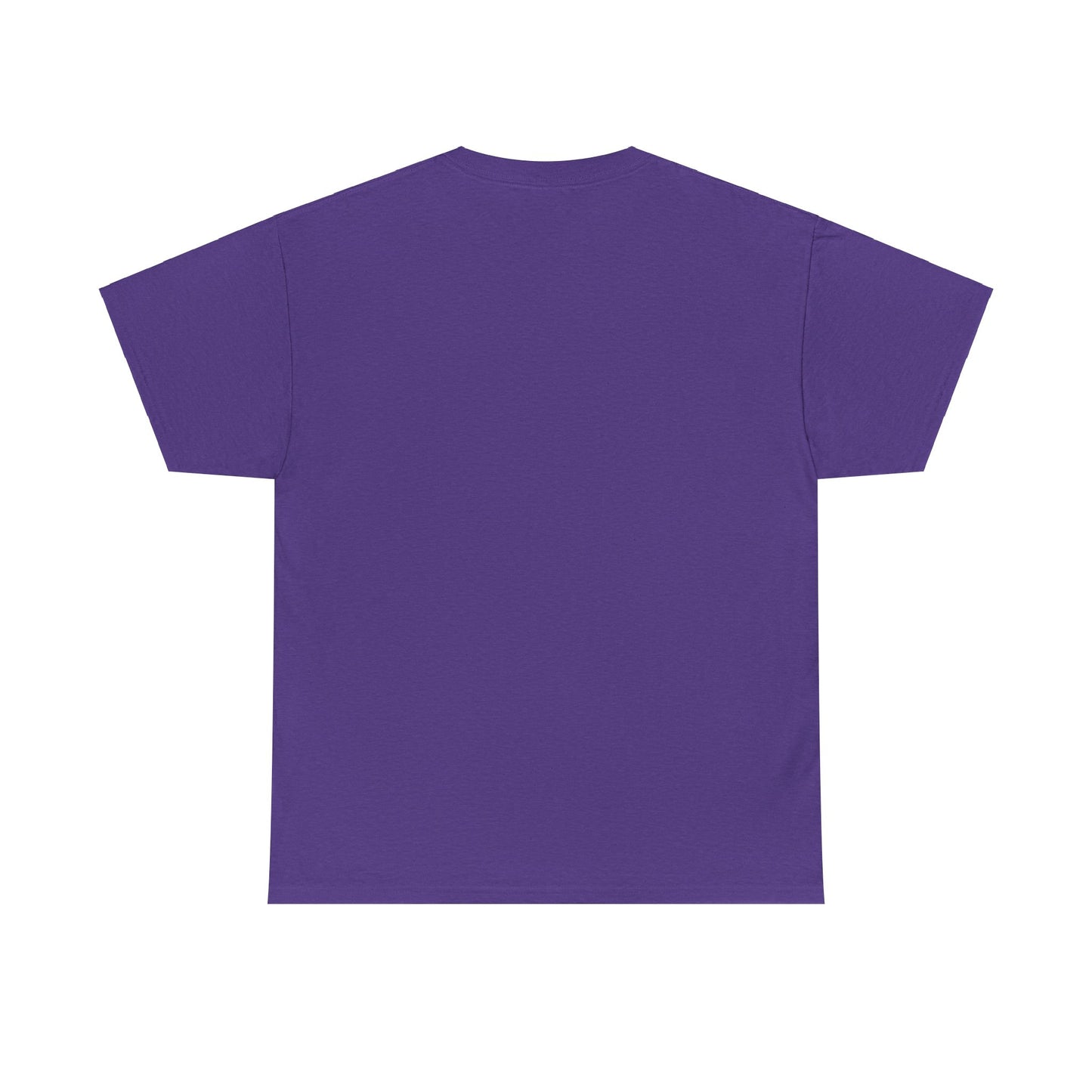 Chosen Blessed Heavy Cotton Tee
