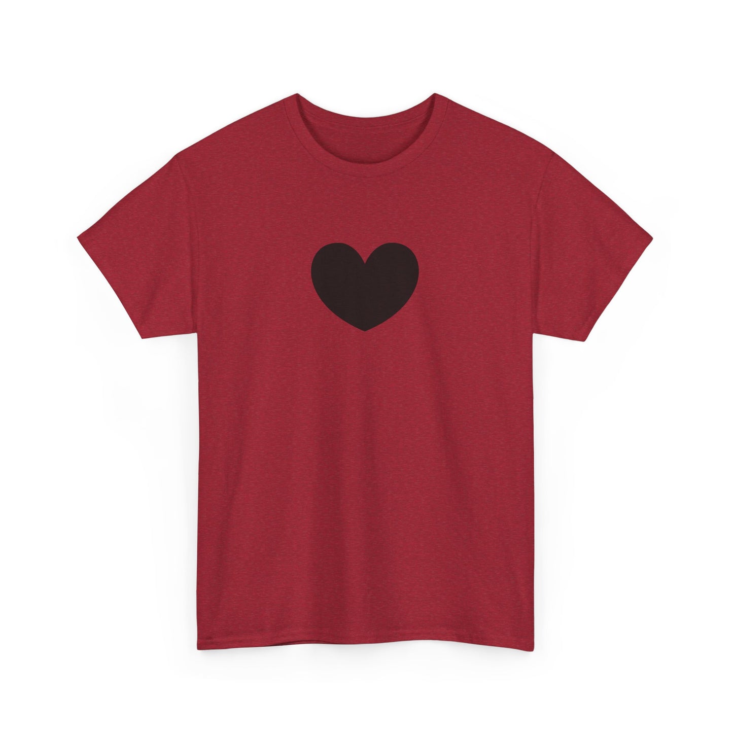 Heart Tee