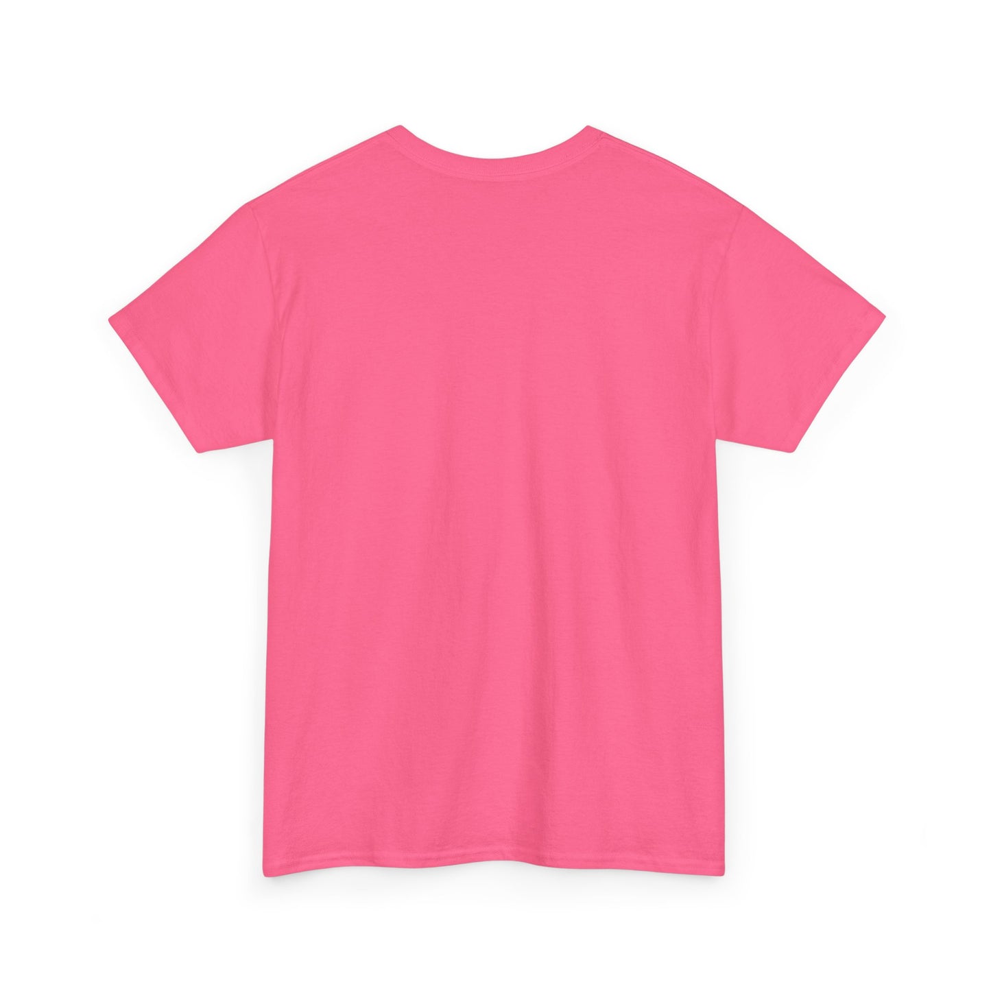 Chosen Blessed Heavy Cotton Tee