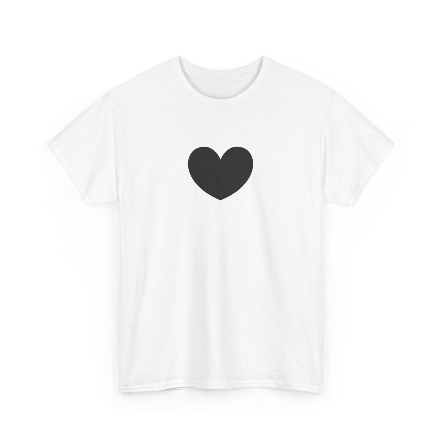 Heart Tee