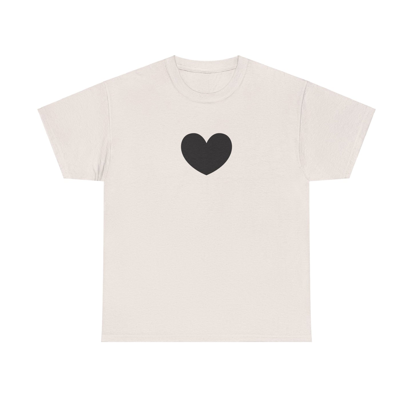 Heart Tee