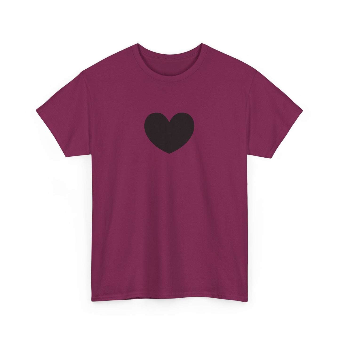 Heart Tee
