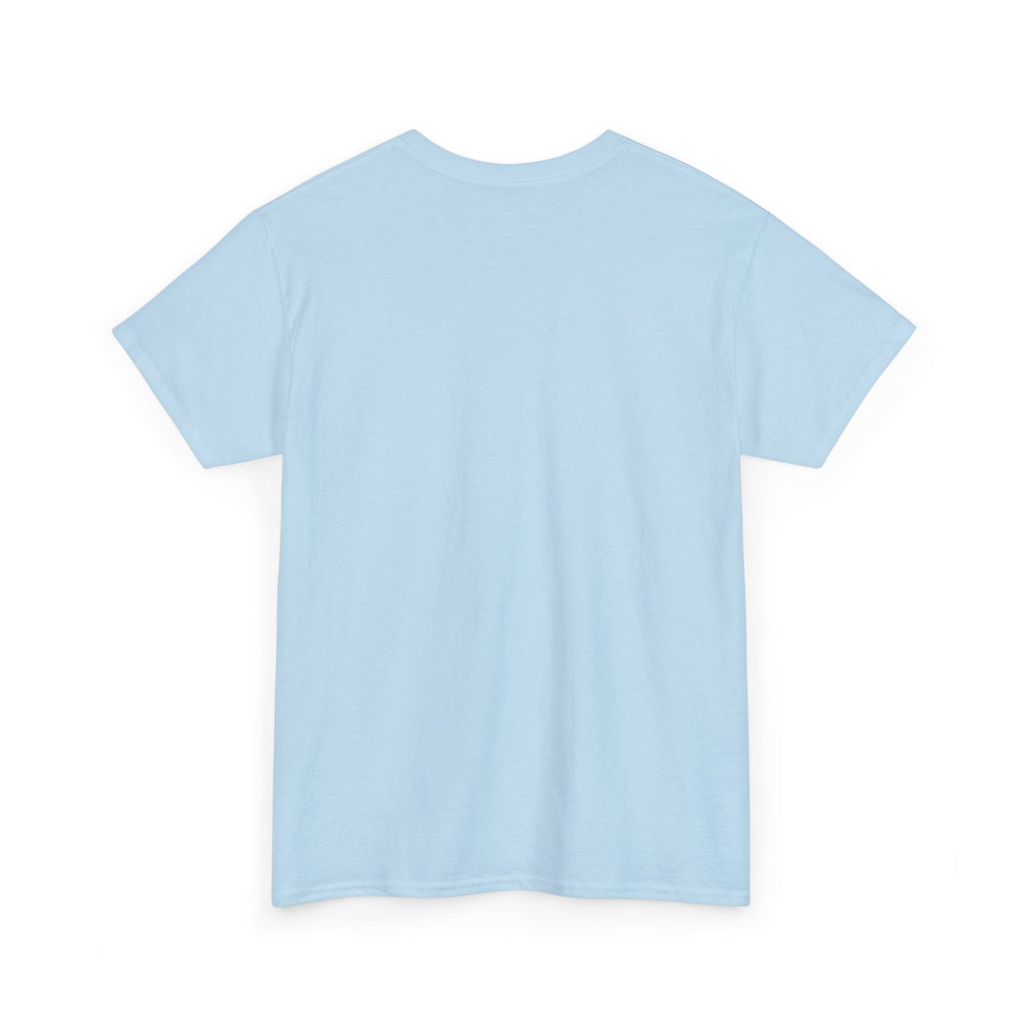 Chosen Blessed Heavy Cotton Tee