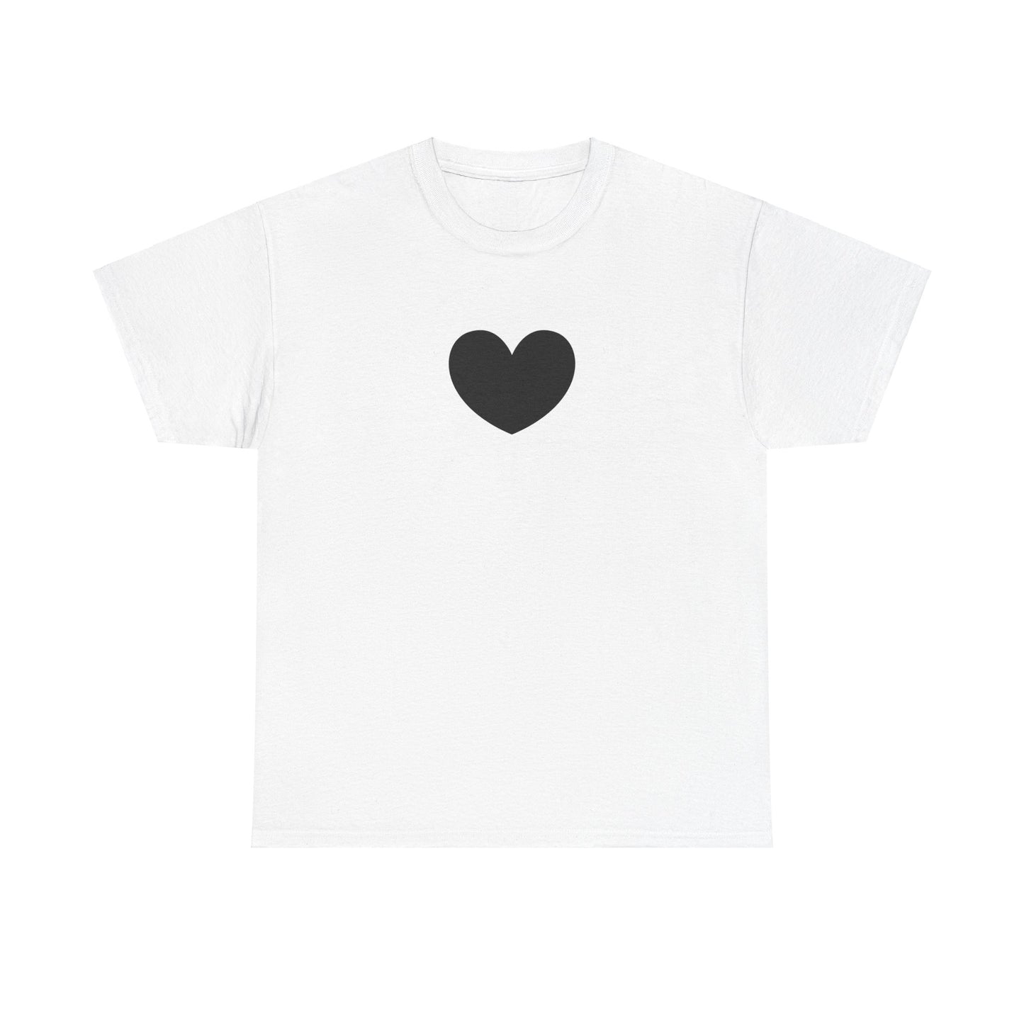 Heart Tee
