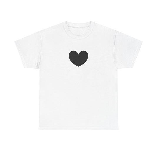 Heart Tee